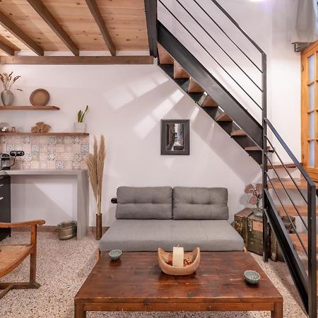 Stoa Kairi Loft B Apartment Athens Exterior photo