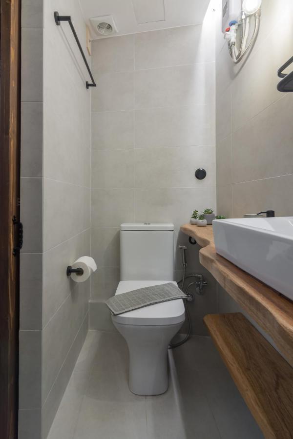 Stoa Kairi Loft B Apartment Athens Exterior photo